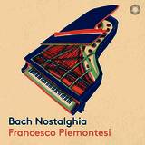 Bach Nostalghia