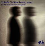 Bach WTK Pescia
