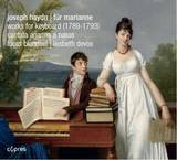 Joseph Haydn: Für Marianne