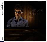 Guillaume Bellom Claves