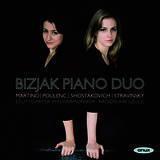 Bizjak Piano Duo