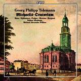 Telemann Michaelis Willens