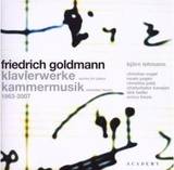 Friedrich Goldmann