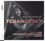 Tchaikovsky Zhao OSR Jurowski