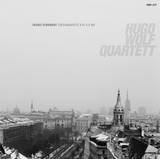 Hugo Wolf Quartett: Schubert
