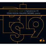Beethoven Liszt