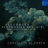 Beethoven Compagnia di Punto Sony
