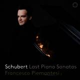 Schubert Piemontesi