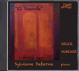 John Cage: Sonatas and Interludes for prepared piano / Cédric Pescia
