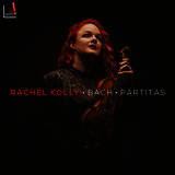 Bach Partitas Kolly
