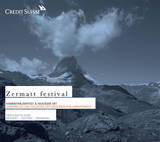 Zermatt Festival 2006: Highlights