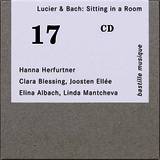 Lucier Bach Herfurtner