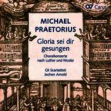Scarlattisti Praetorius