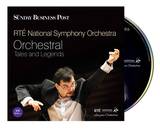 RTÉ NSO Buribayev