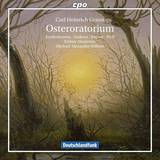 Graun Osteroratorium