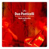 Duo Ponticelli - Musik aus Brasilien