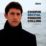 Chopin Recital Finghin Collins
