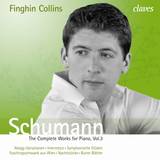 Robert Schumann: The Complete Works for Piano, Vol.3
