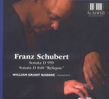 Franz Schubert: Sonata D 959 - Sonata D 840 "Reliquie"