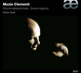 Clementi: Didone abbandonata