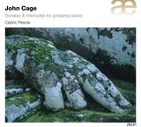 John Cage: Sonatas and Interludes for prepared piano / Cédric Pescia