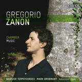 Gregorio Zanon: Chamber Music