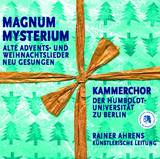 Magnum Mysterium
