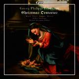 Telemann Christmas Oratorios Willens