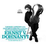 Lipkind / Dohnányi