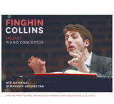 Mozart Finghin Collins