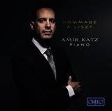 Liszt Amir Katz
