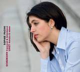 Schumann / Liszt, Sophie Pacini
