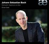 Johann Sebastian Bach: Nel gusto italiano