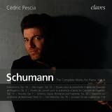 Robert Schumann: The Complete Works for Piano, Vol.6