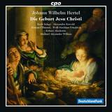 Hertel Geburt Jesu Christi